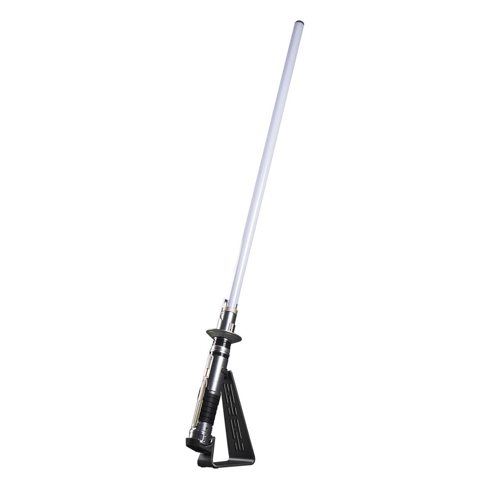 Star Wars: Ahsoka Black Series Replica Force FX Elite Lightsaber Ezra Bridger