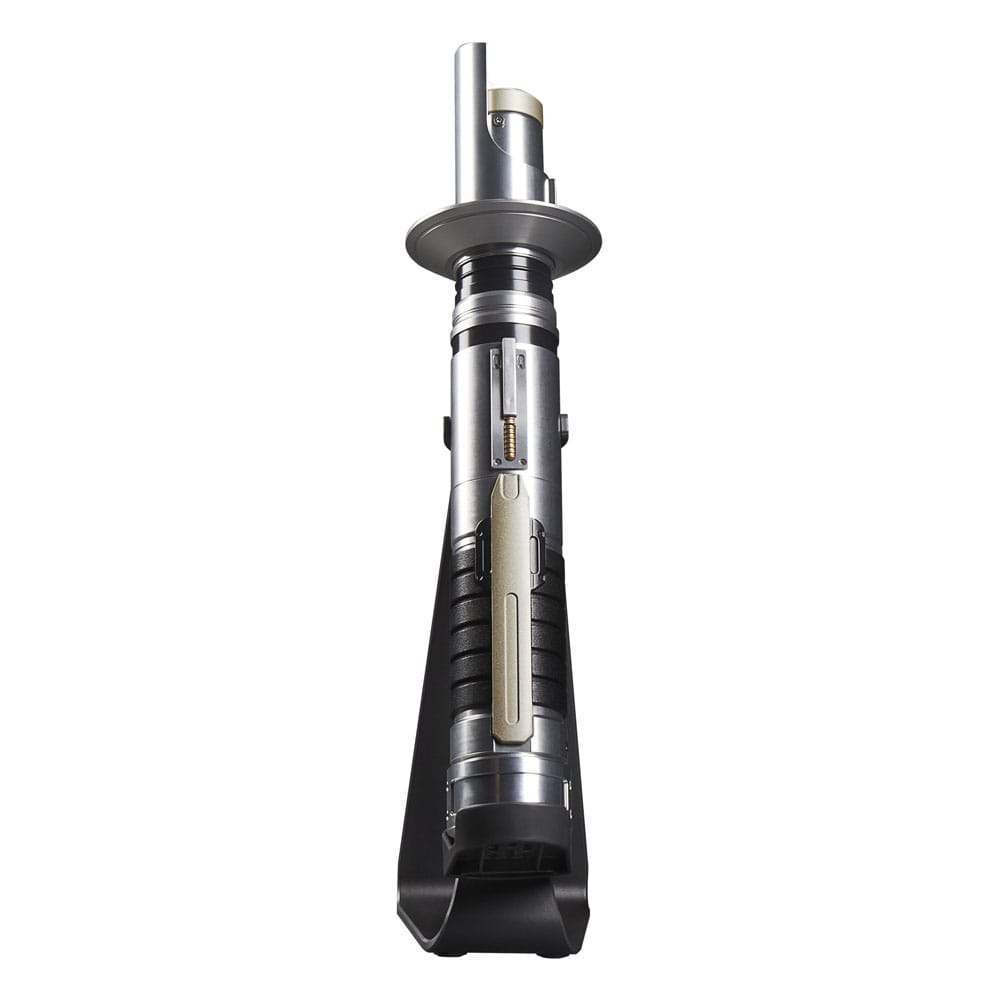 Star Wars: Ahsoka Black Series Replica Force FX Elite Lightsaber Ezra Bridger
