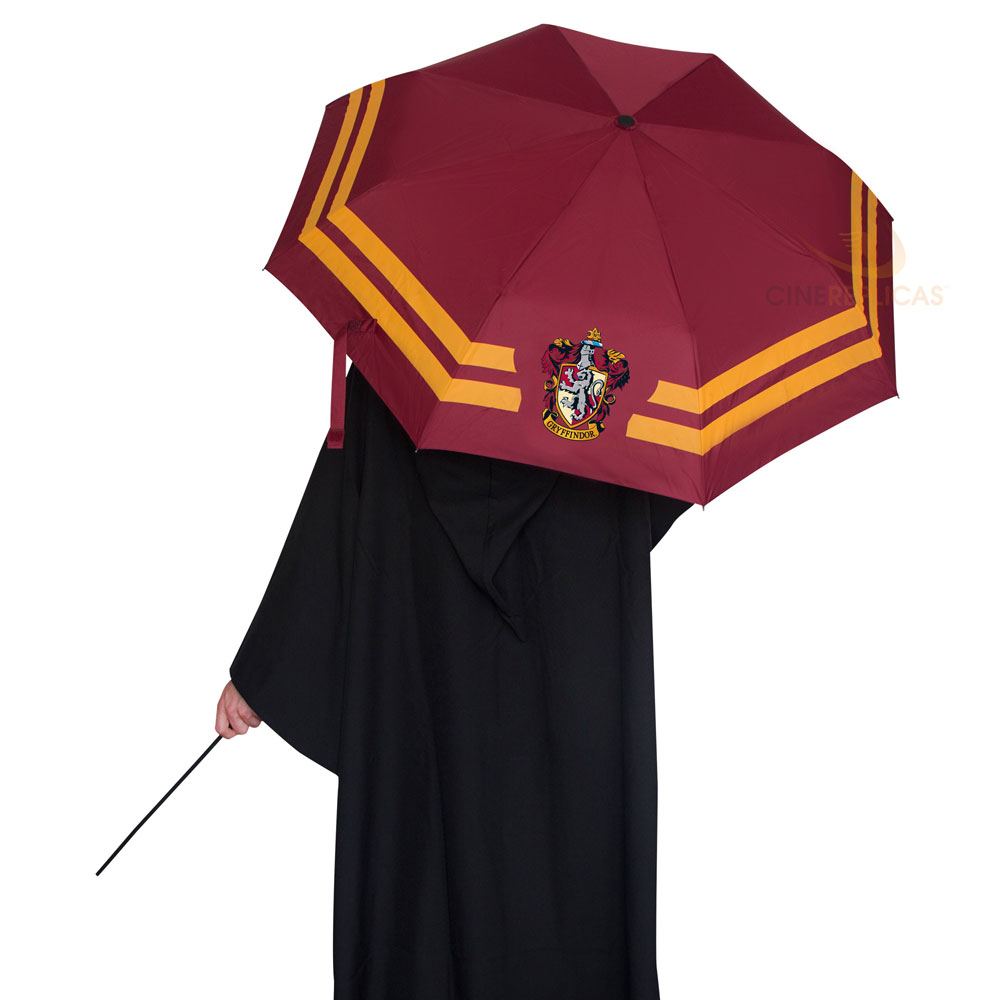 Harry Potter Regenschirm Gryffindor