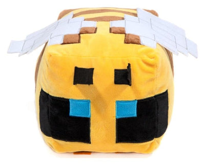 Minecraft Dekokissen Bee 30 cm