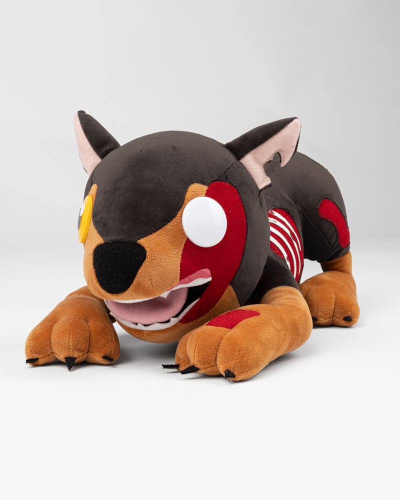 Resident Evil Plush Figure Cerberus 39 cm