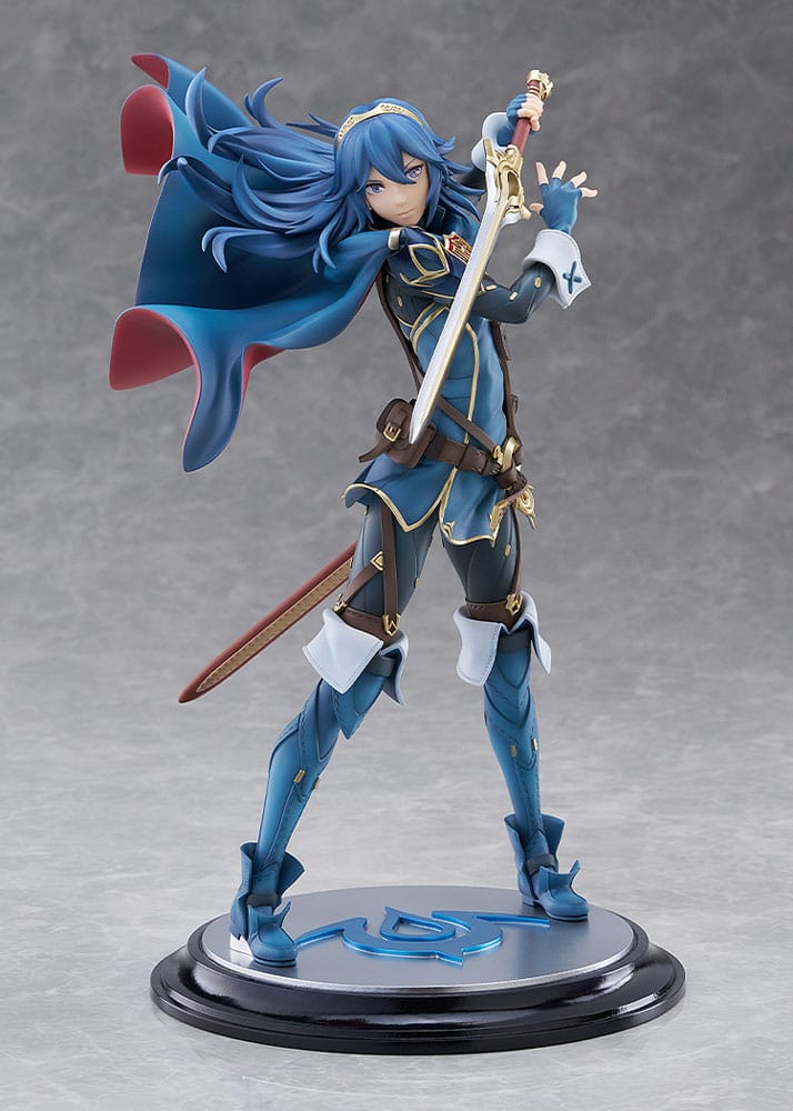 Fire Emblem PVC Statue 1/7 Lucina 24 cm