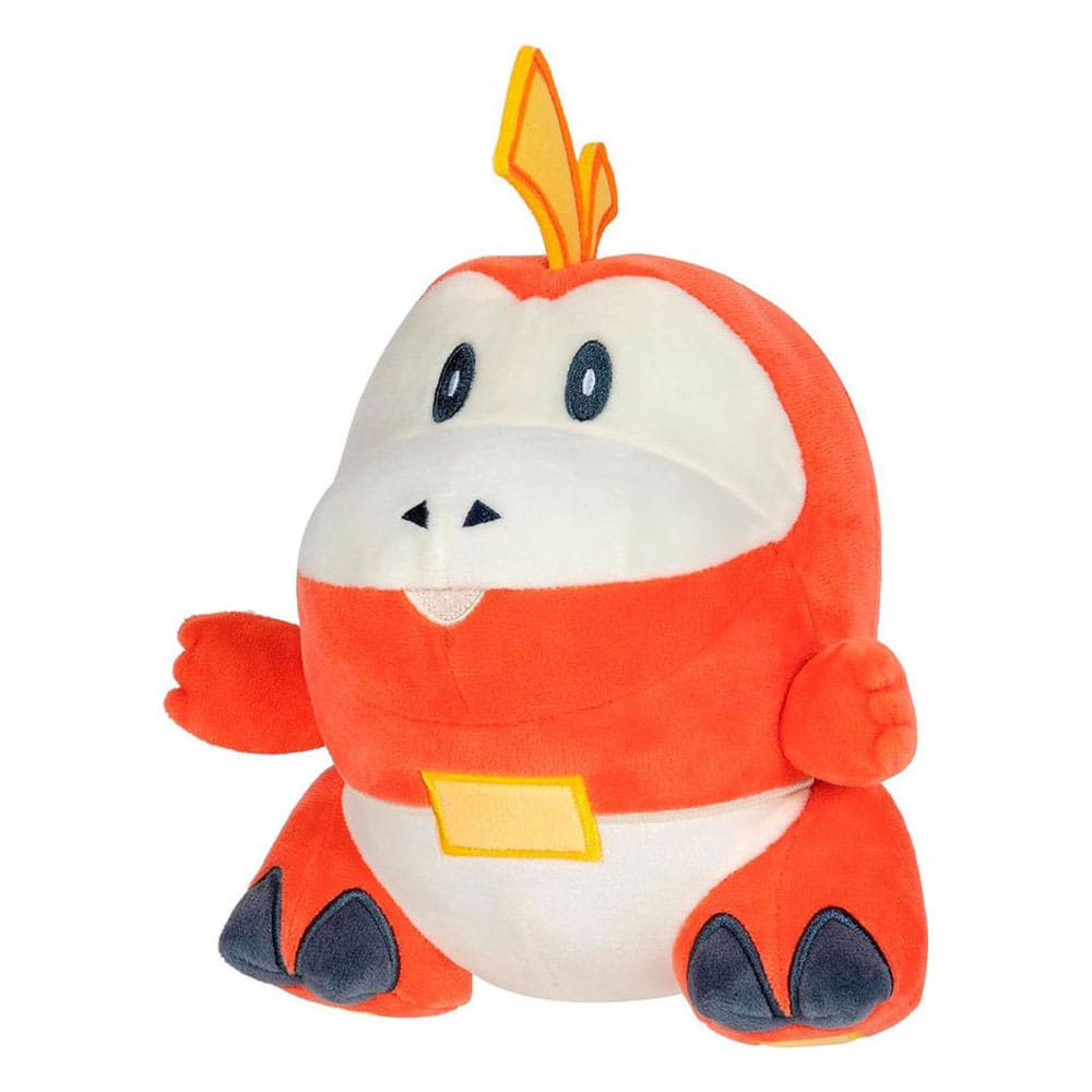Pokémon Plüschfigur Krokel 20 cm
