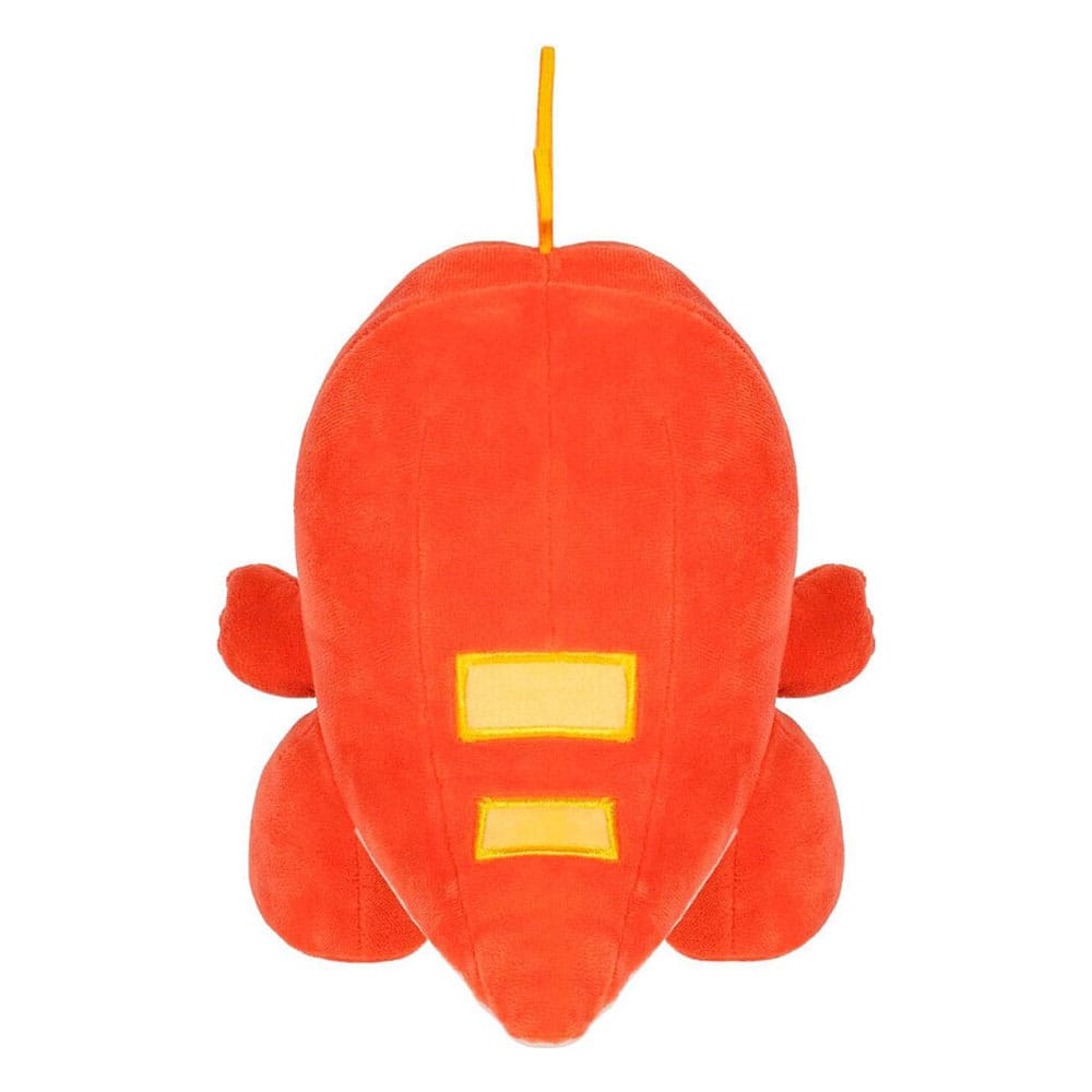 Pokémon Plüschfigur Krokel 20 cm