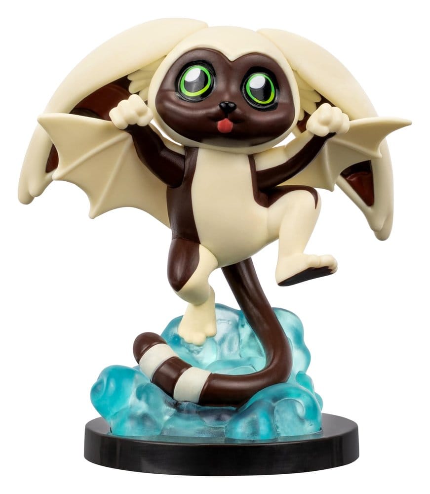 Avatar – Der Herr der Elemente  Kawaii Minifigur Momo (Book 2) 10 cm