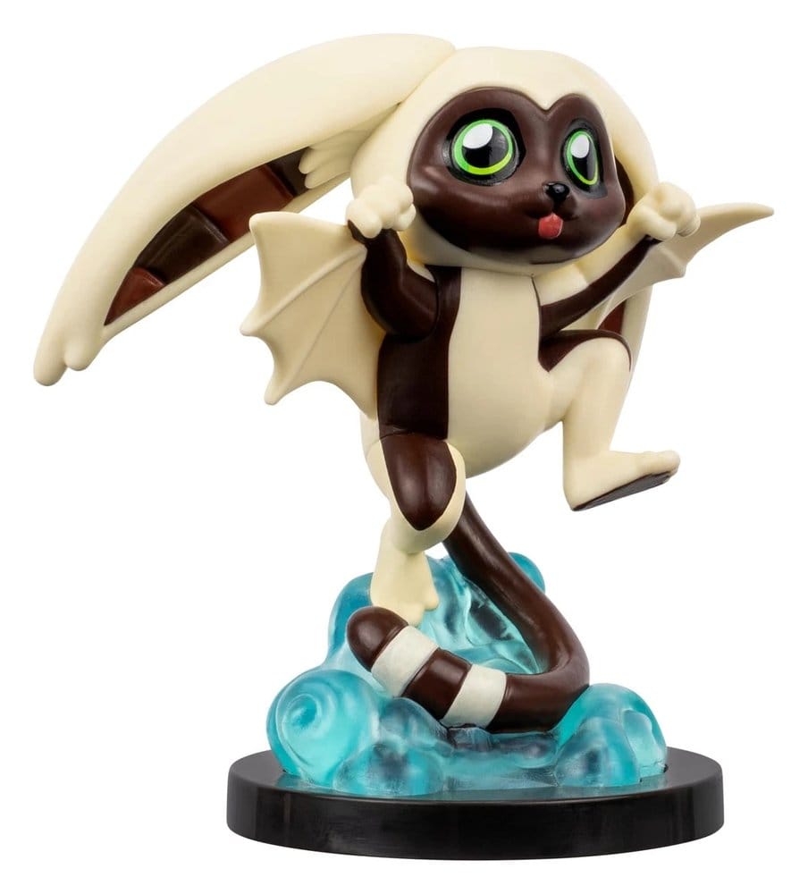 Avatar – Der Herr der Elemente  Kawaii Minifigur Momo (Book 2) 10 cm