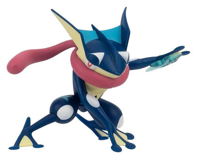 Pokémon Battle Feature Figure Actionfigur Greninja