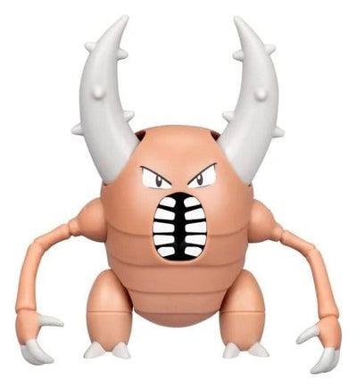 Pokémon Battle Feature Figure Actionfigur Pinsir