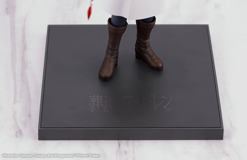 Frieren: Beyond Journey's End Oshi Works Statue Frieren 20 cm  