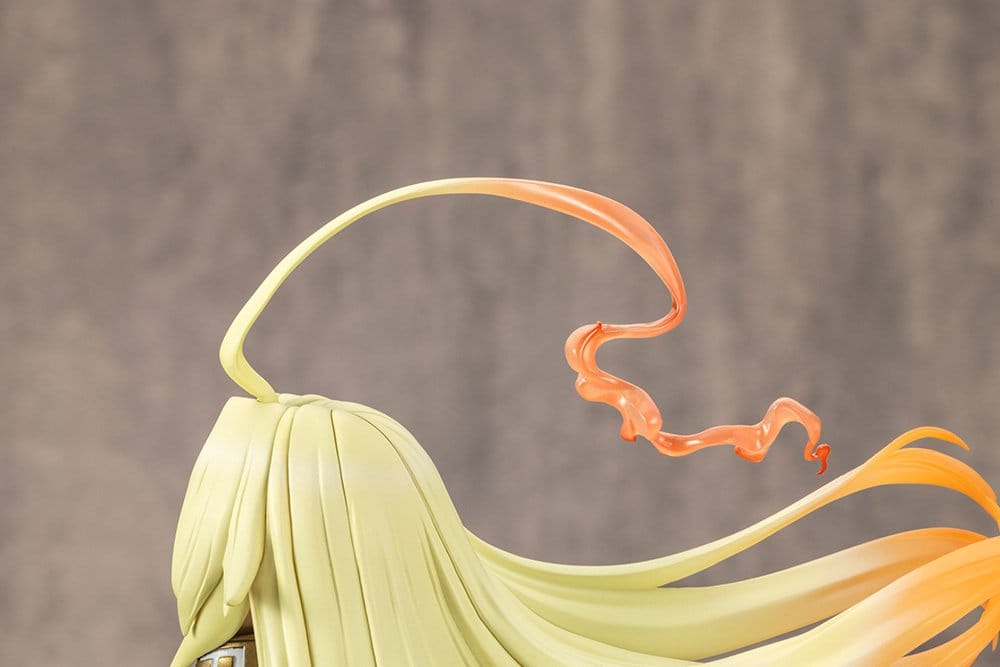 Sentenced to be a Hero PVC Figur 1/7 Teoritta 24 cm