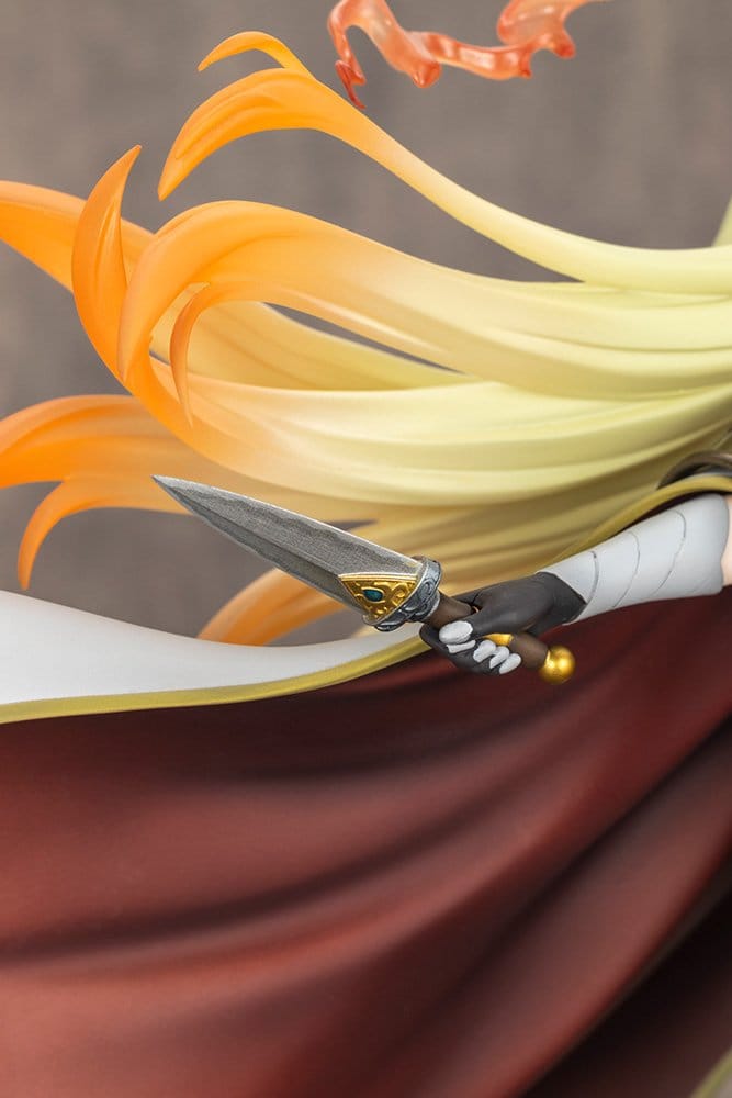 Sentenced to be a Hero PVC Figur 1/7 Teoritta 24 cm