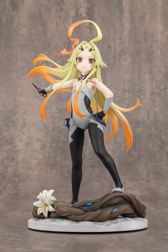 Sentenced to be a Hero PVC Figur 1/7 Teoritta 24 cm