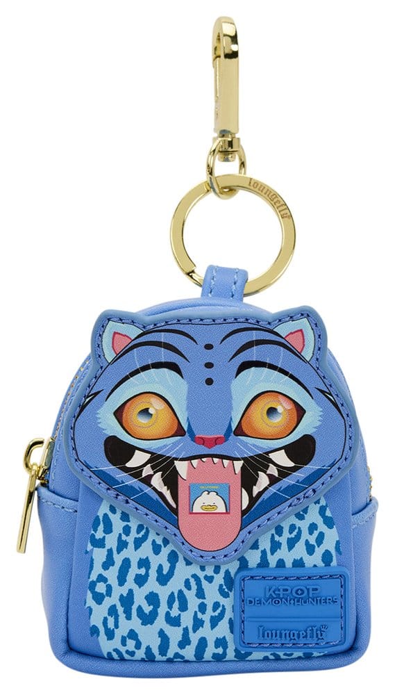 KPop Demon Hunters by Loungefly Taschenanhänger Mystery Box
