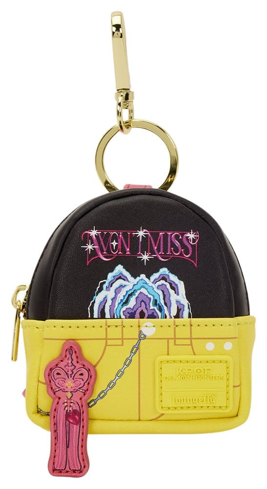 KPop Demon Hunters by Loungefly Taschenanhänger Mystery Box