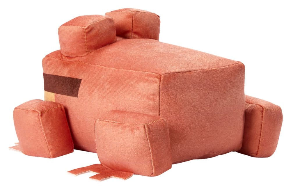 Minecraft Plüschfigur Frosch 20 cm