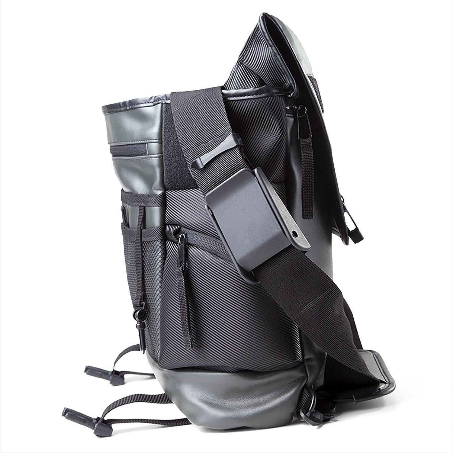 Resident Evil Messenger Bag T-Virus