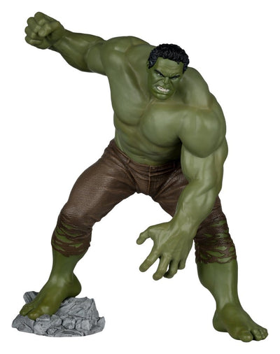 Spider-Man: Brand New Day (2026) Marvel Studios Statue 1/6 Hulk 27 cm