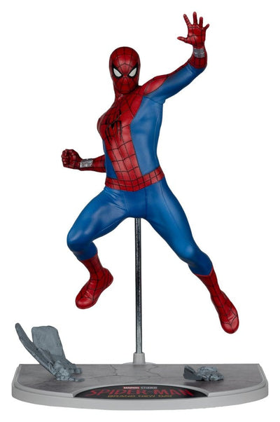 Spider-Man: Brand New Day (2026) Marvel Studios Statue 1/6 Spider-Man 24 cm