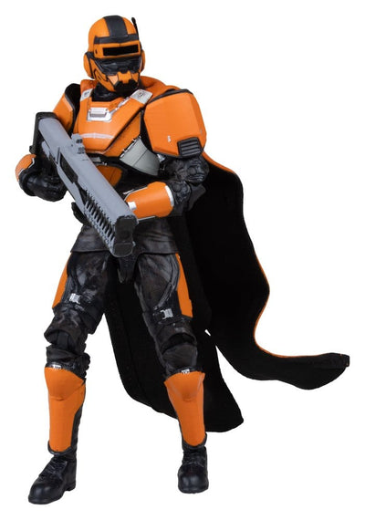Helldivers 2 McFarlane Elite Edition Action-Figur CE-25 Trench Engineer (Deluxe) 18 cm