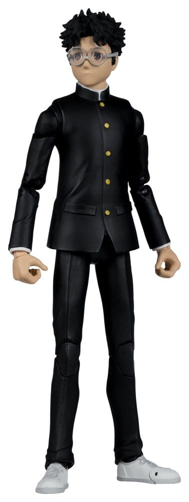 Dandadan Actionfigur Okarun 19 cm