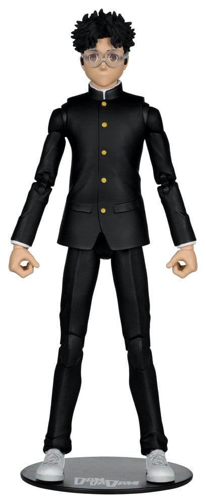 Dandadan Actionfigur Okarun 19 cm