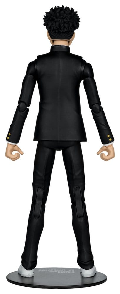 Dandadan Actionfigur Okarun 19 cm