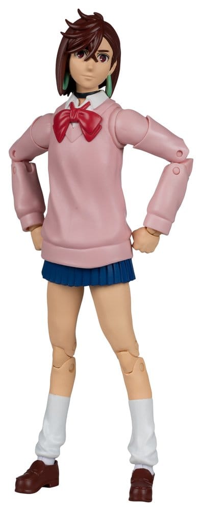 Dandadan Actionfigur Momo 17 cm