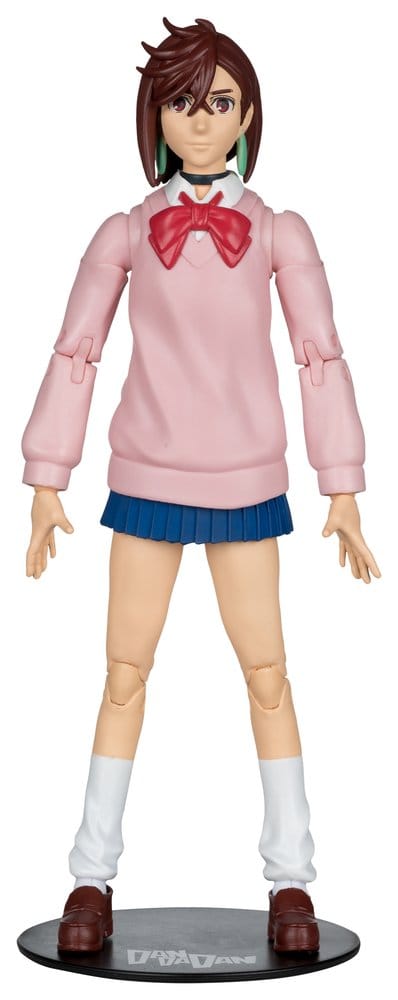 Dandadan Actionfigur Momo 17 cm