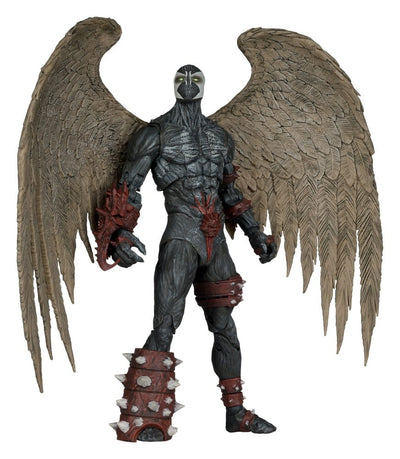 Spawn Toy Actionfigur Wings of Redemption Spawn 23 cm