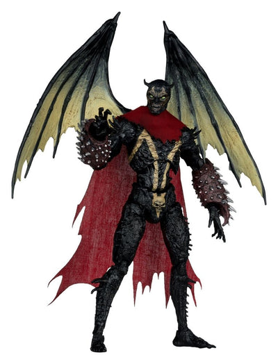 Spawn Toy Actionfigur Classic Nightmare Spawn 23 cm