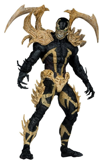 Spawn Toy Actionfigur Curse of Spawn 19 cm