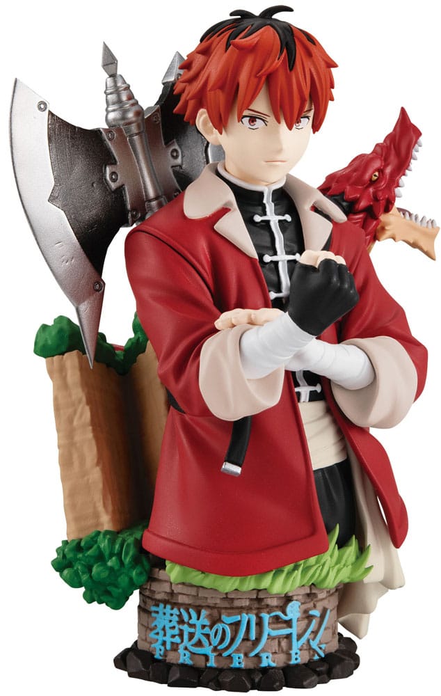 Frieren: Beyond Journey's End Petitrama EX Series Sammelfiguren Their Journey 9 cm (Blind Box)