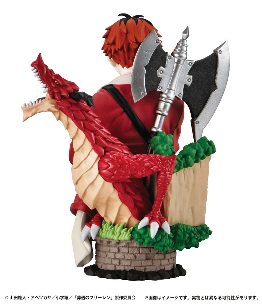 Frieren: Beyond Journey's End Petitrama EX Series Sammelfiguren Their Journey 9 cm (Blind Box)