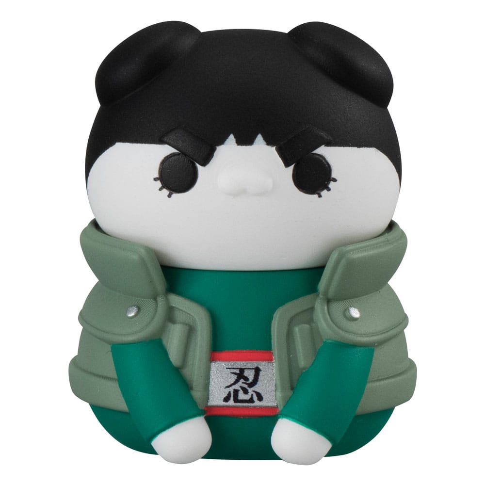 Naruto Shippuden Mega Cat Project Sammelfiguren 3 cm Nyaruto! Last Battle Ver. Blind Box