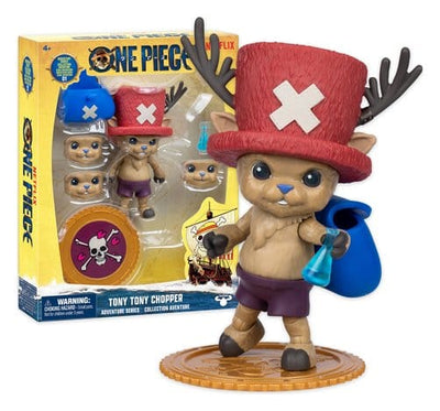 One Piece Actionfigur Chopper