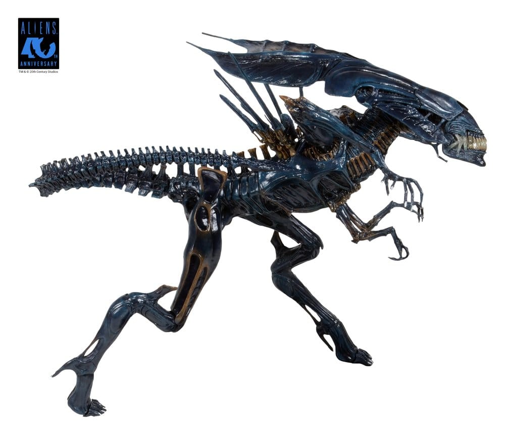 Aliens Ultra Deluxe Actionfigur Alien Queen 38 cm
