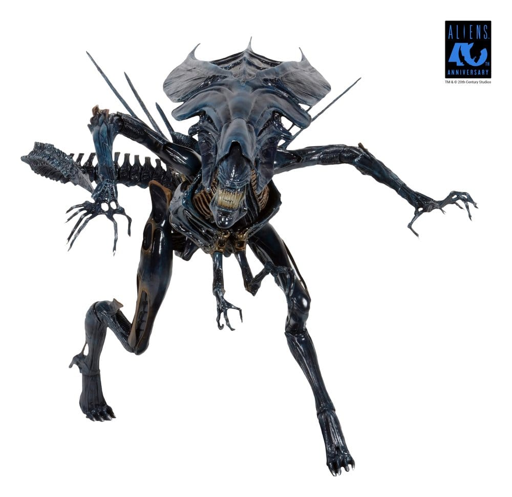 Aliens Ultra Deluxe Actionfigur Alien Queen 38 cm