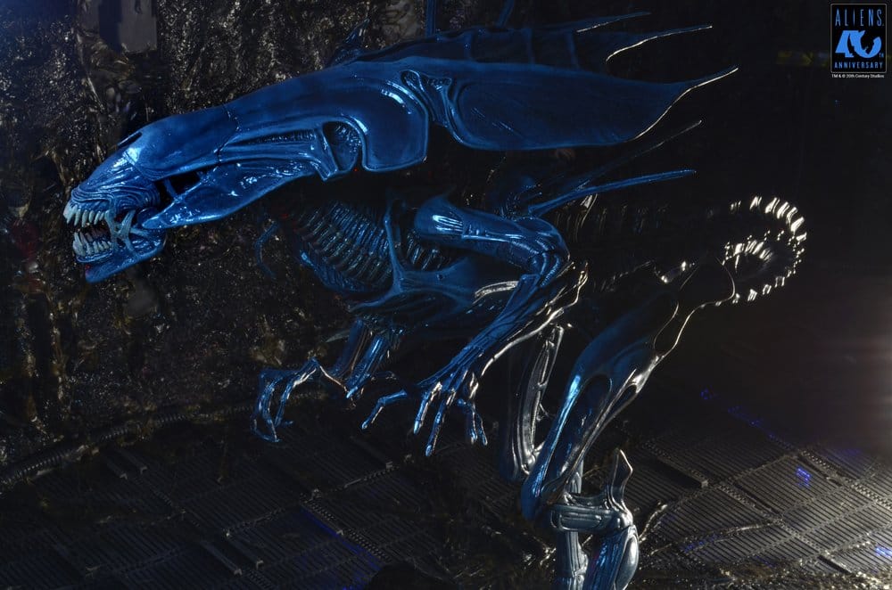 Aliens Ultra Deluxe Actionfigur Alien Queen 38 cm