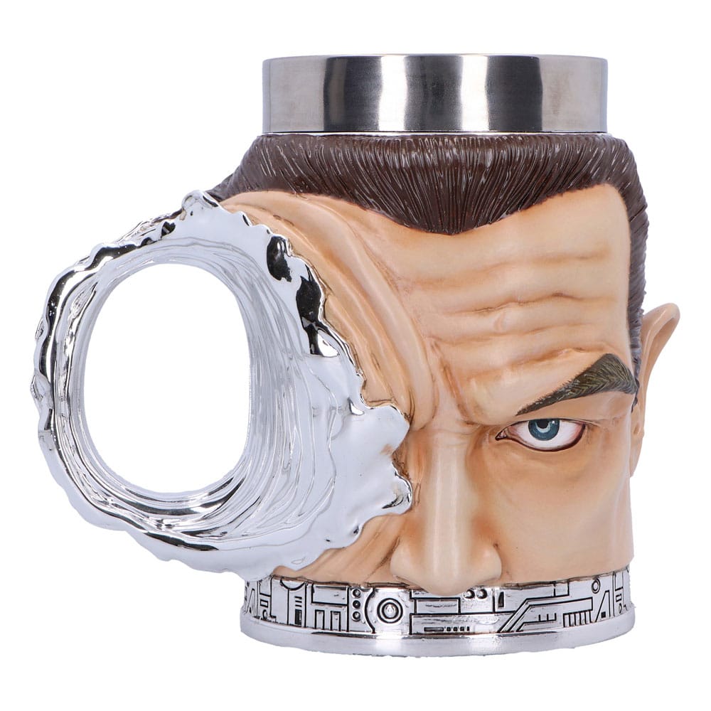 Terminator T-1000 Jug