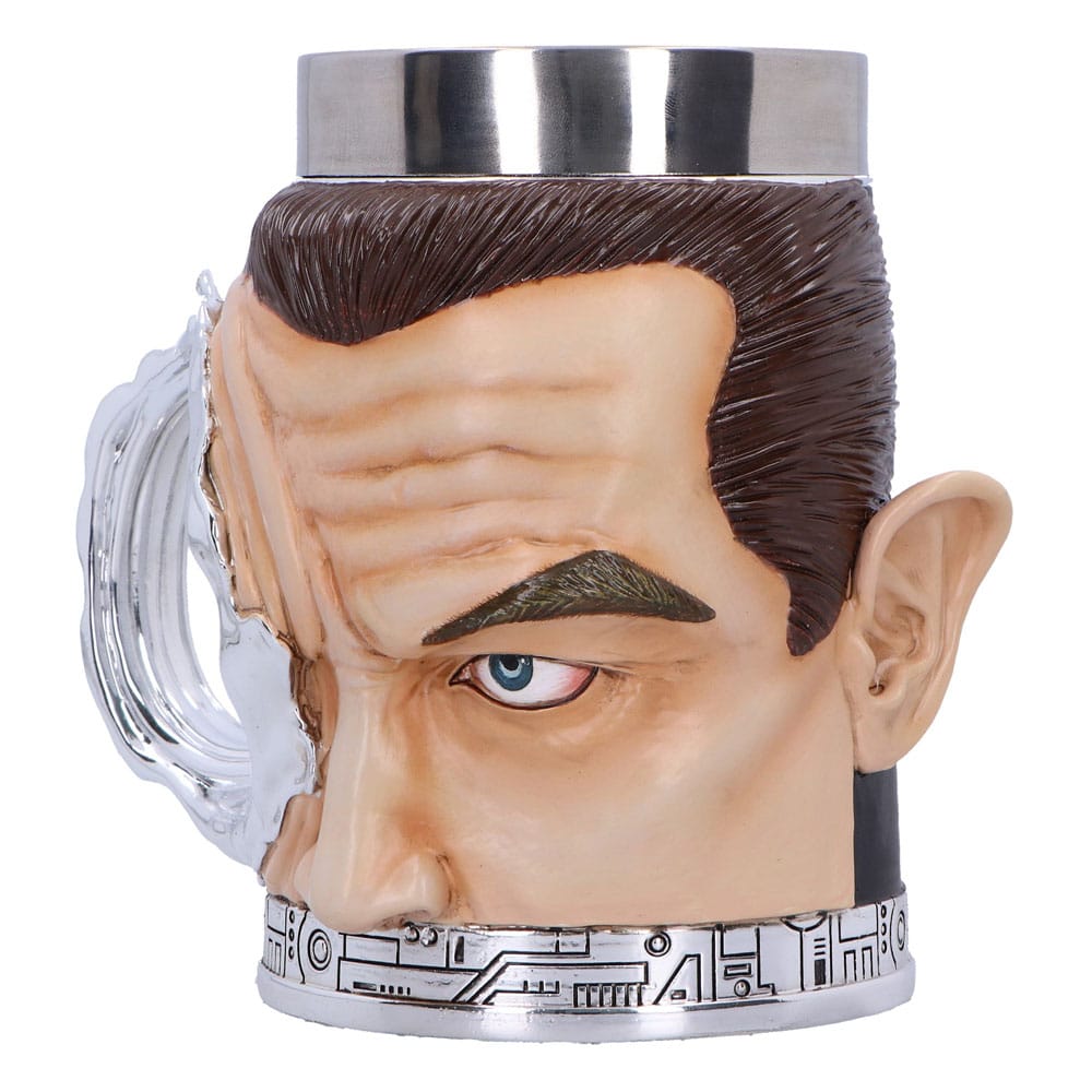 Terminator T-1000 Jug