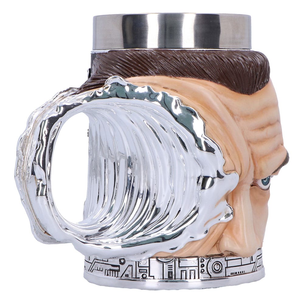 Terminator T-1000 Jug