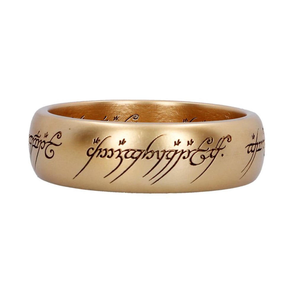 Lord of the Rings Trinket Dish The One Ring 11 cm 
