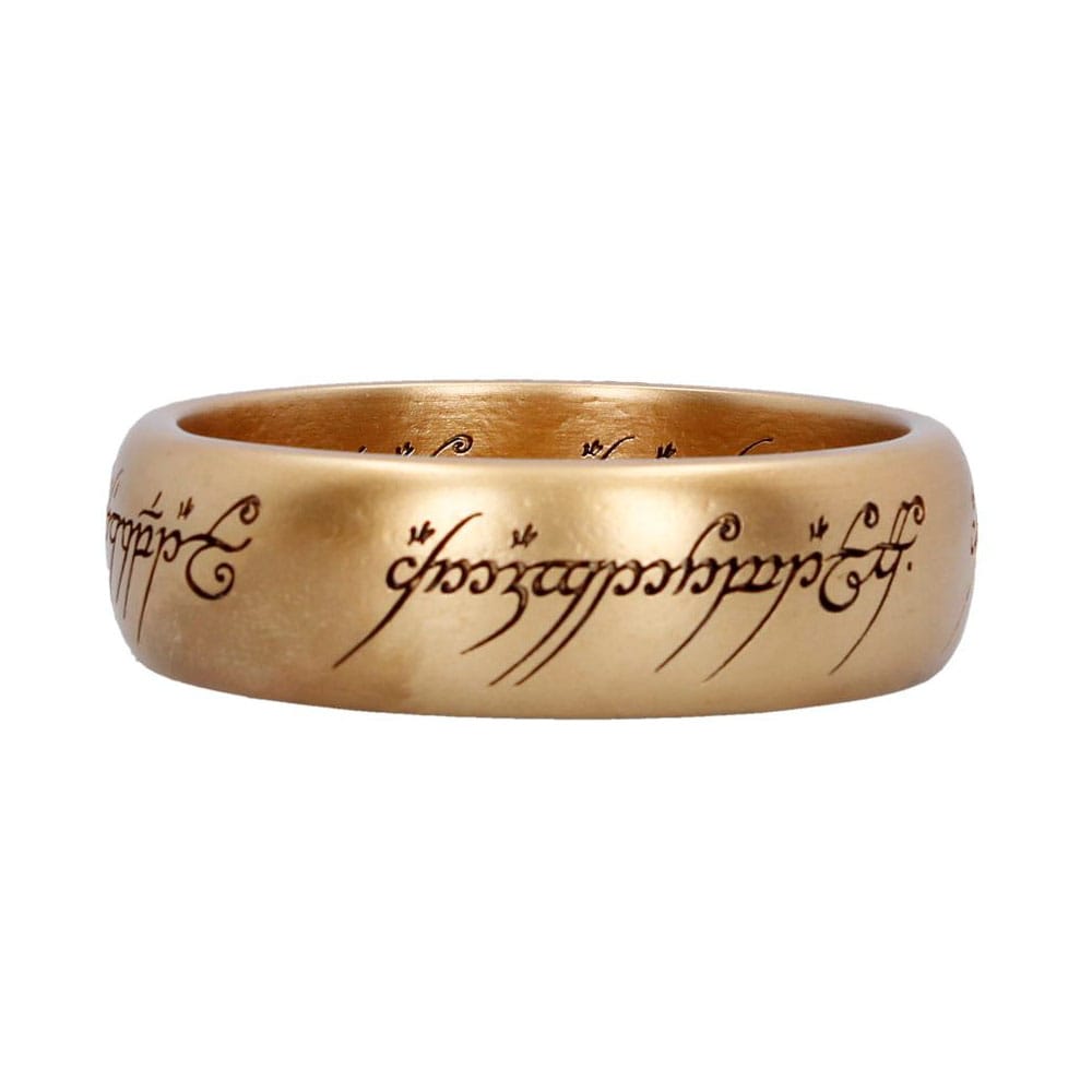 Lord of the Rings Trinket Dish The One Ring 11 cm 