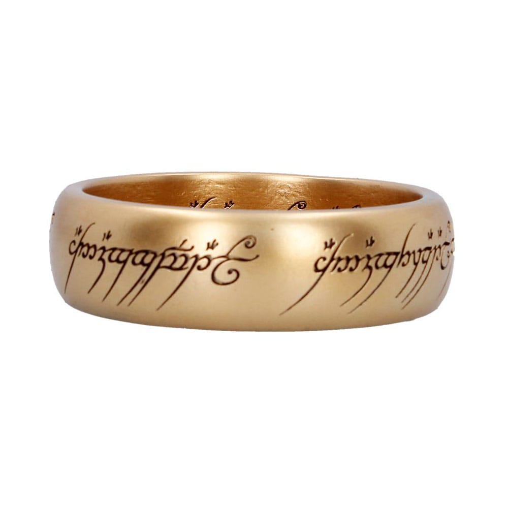 Lord of the Rings Trinket Dish The One Ring 11 cm 
