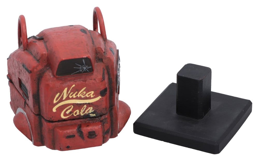 Fallout Helm Nukatron 11 cm