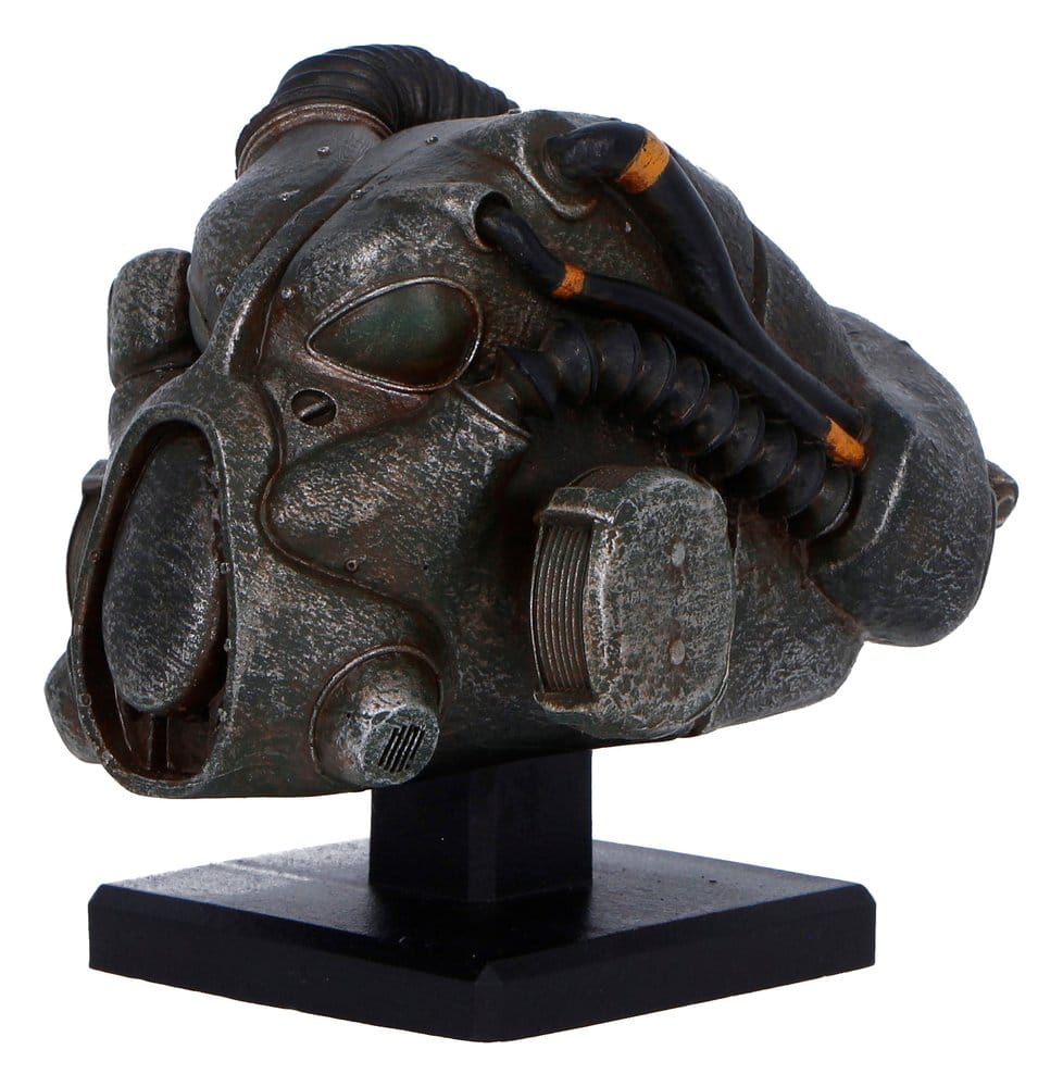 Fallout Helm X-01 10 cm
