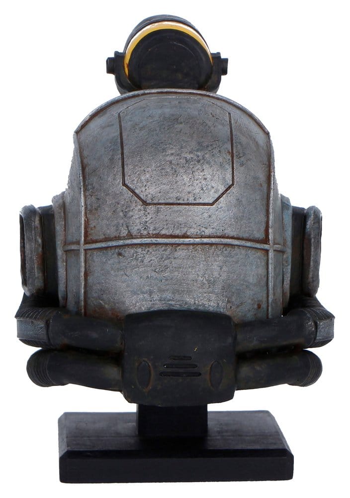 Fallout Helm Excavator 14 cm