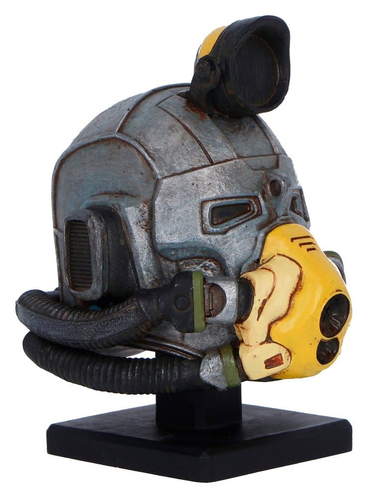 Fallout Helm Excavator 14 cm