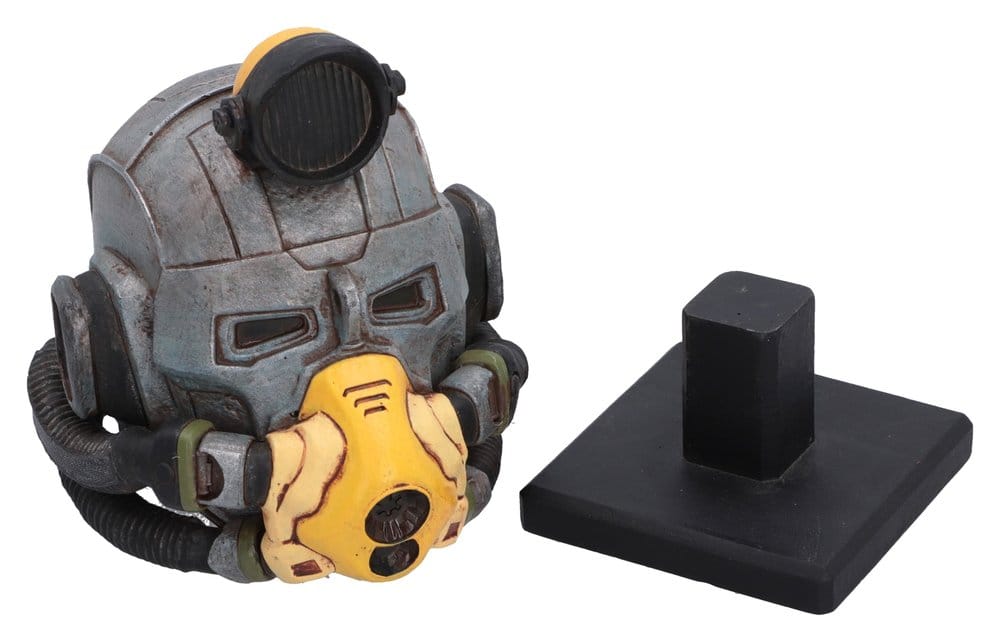Fallout Helm Excavator 14 cm