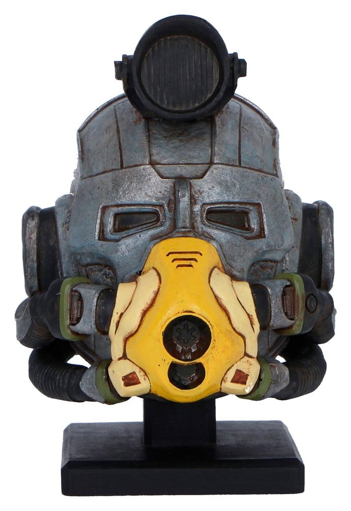 Fallout Helm Excavator 14 cm